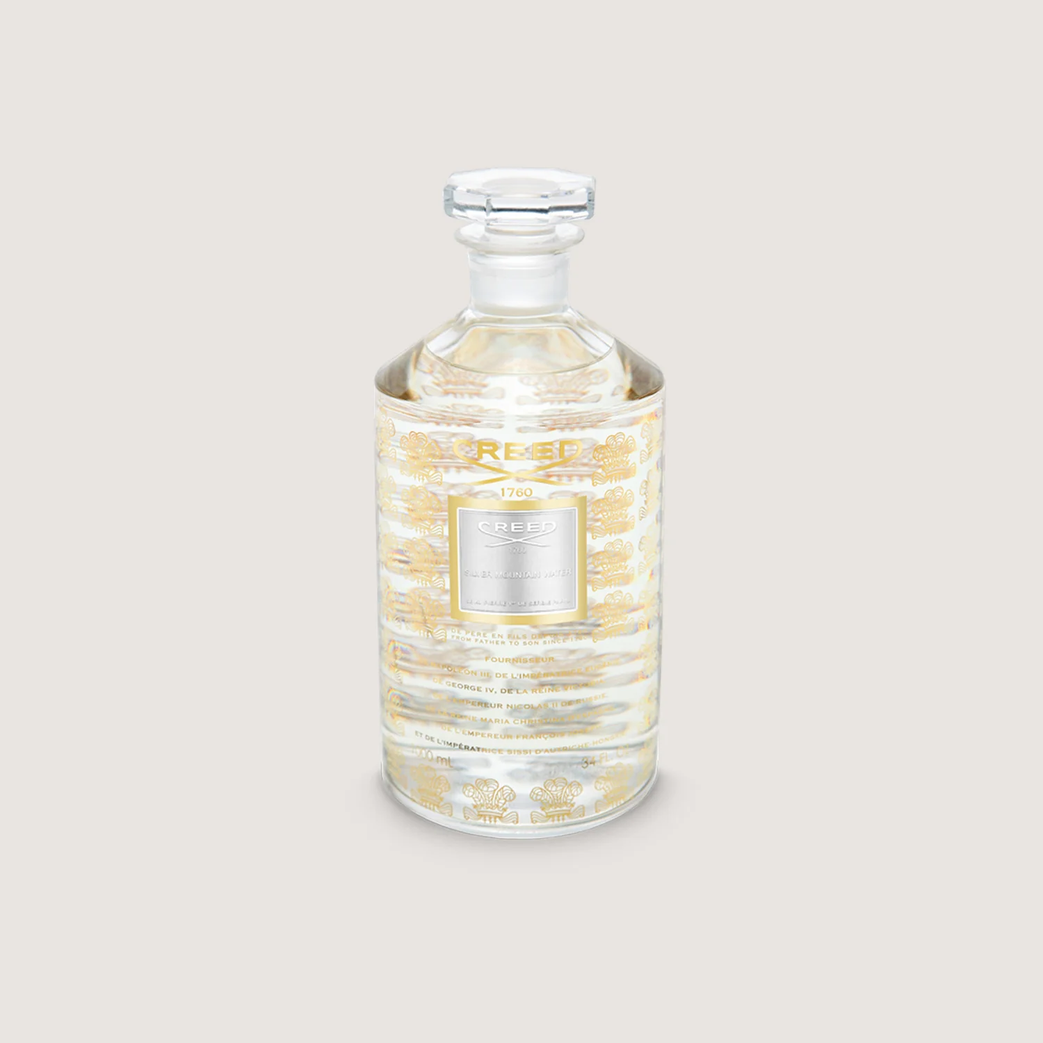 Silver Mountain Water - Image 6
